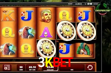 A Revolução dos Aplicativos de Jogos no 3KBET