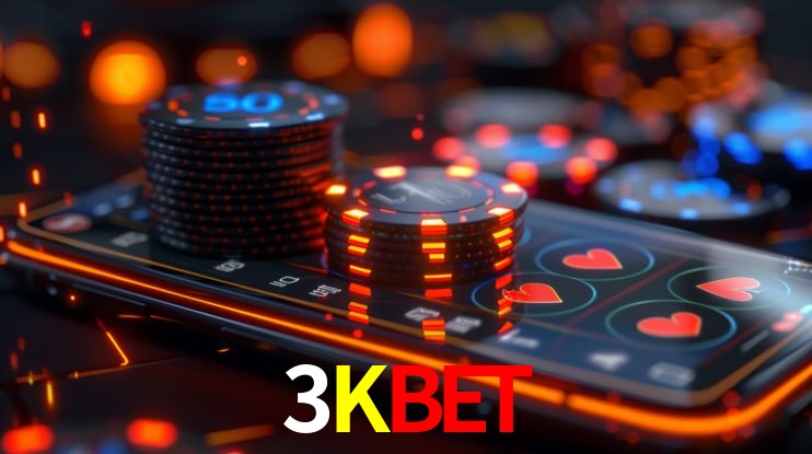 Experiência VIP 3KBET