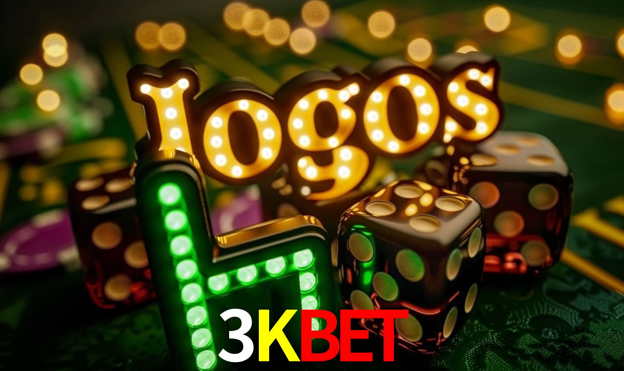 Experiência VIP 3KBET