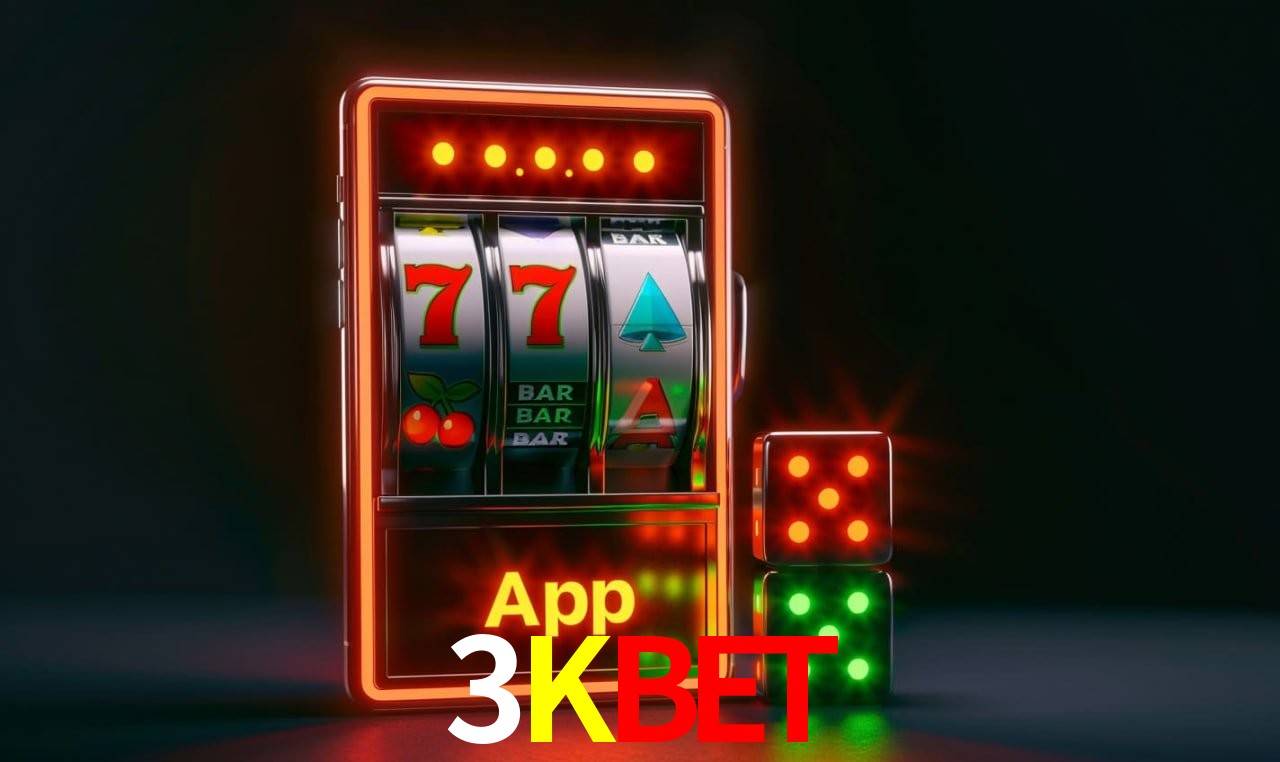 Estatísticas 3KBET