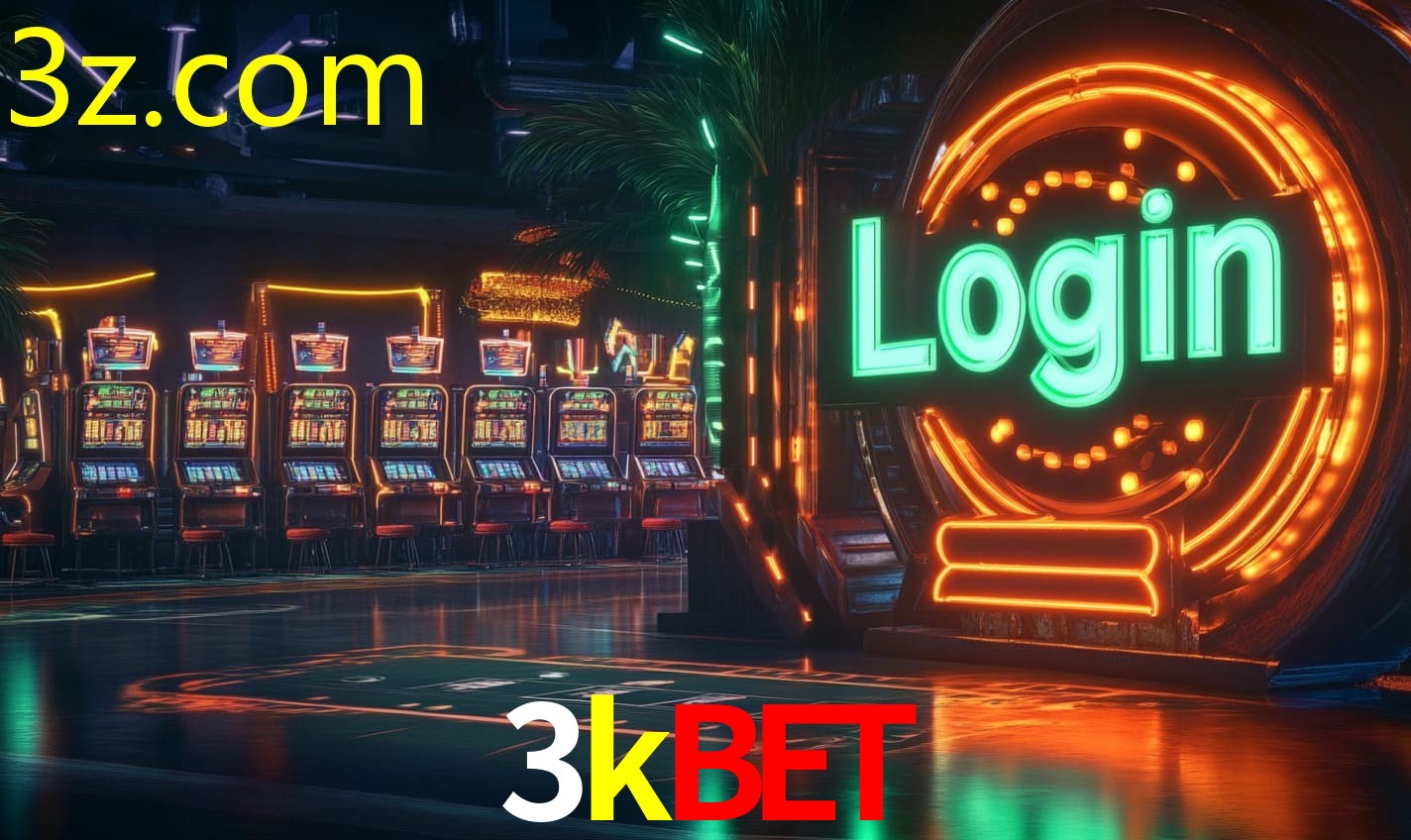 3KBET.COM