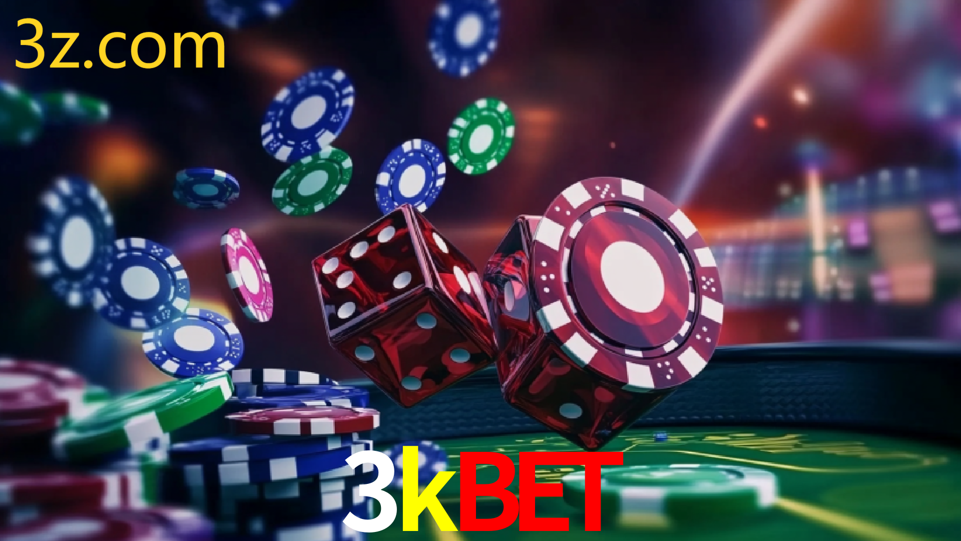 3KBET.COM