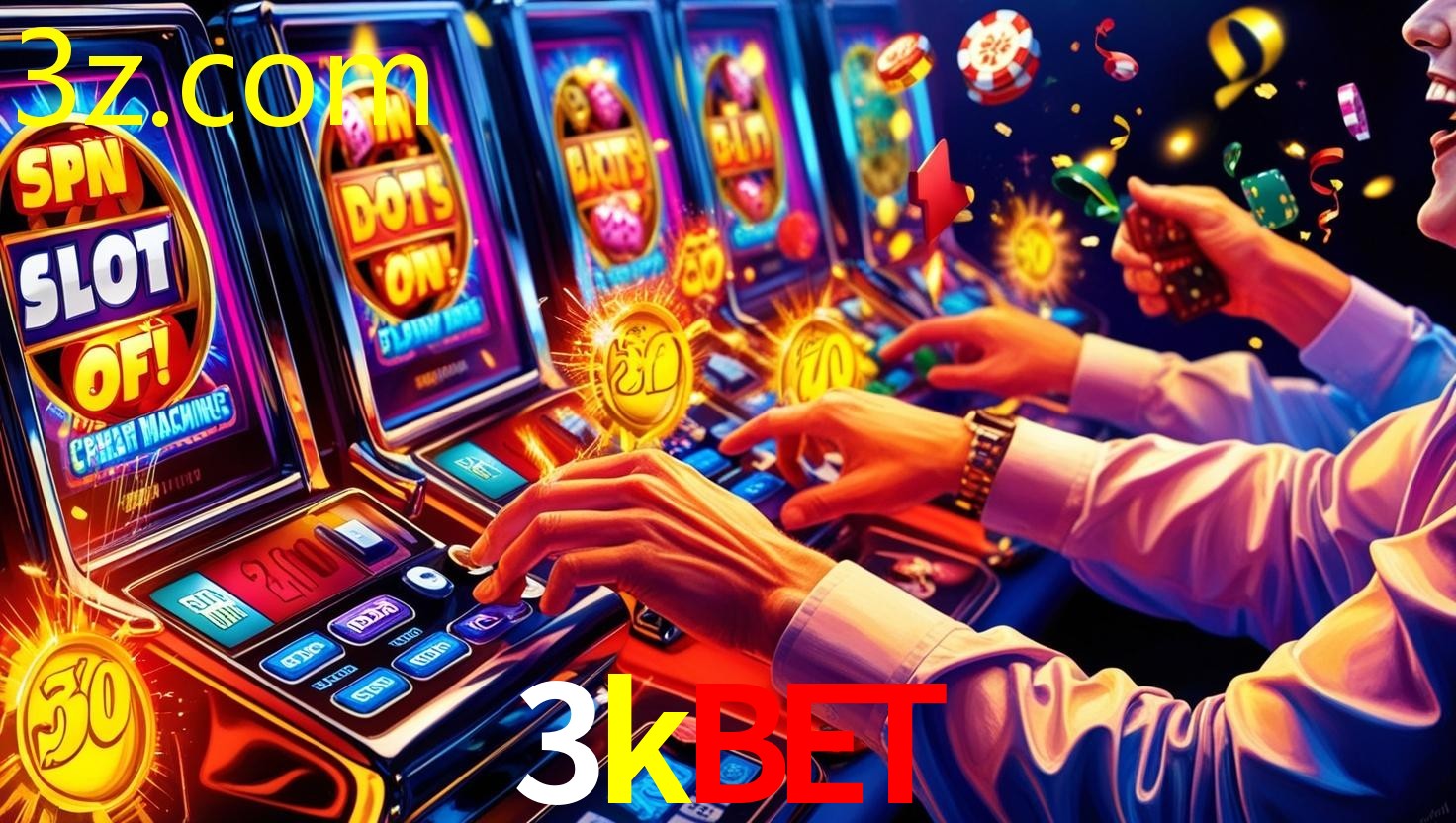 3KBET.COM