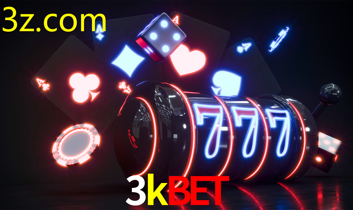 3KBET.COM