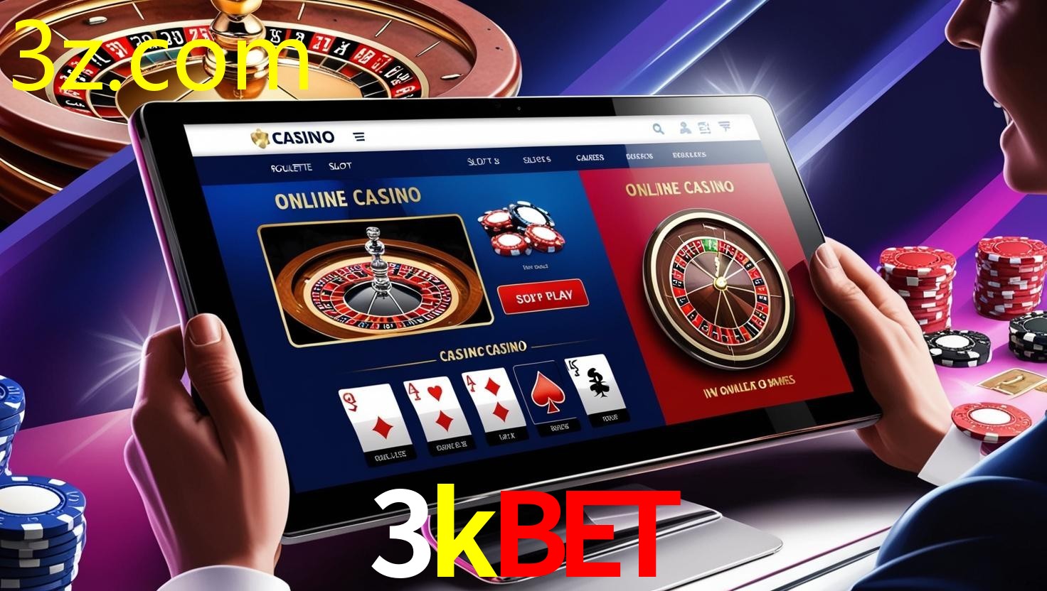 3KBET.COM