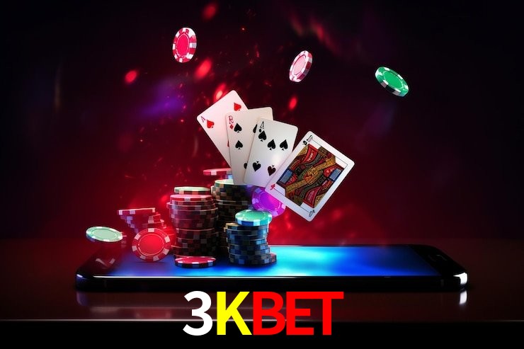 Player Reviews 3KBET