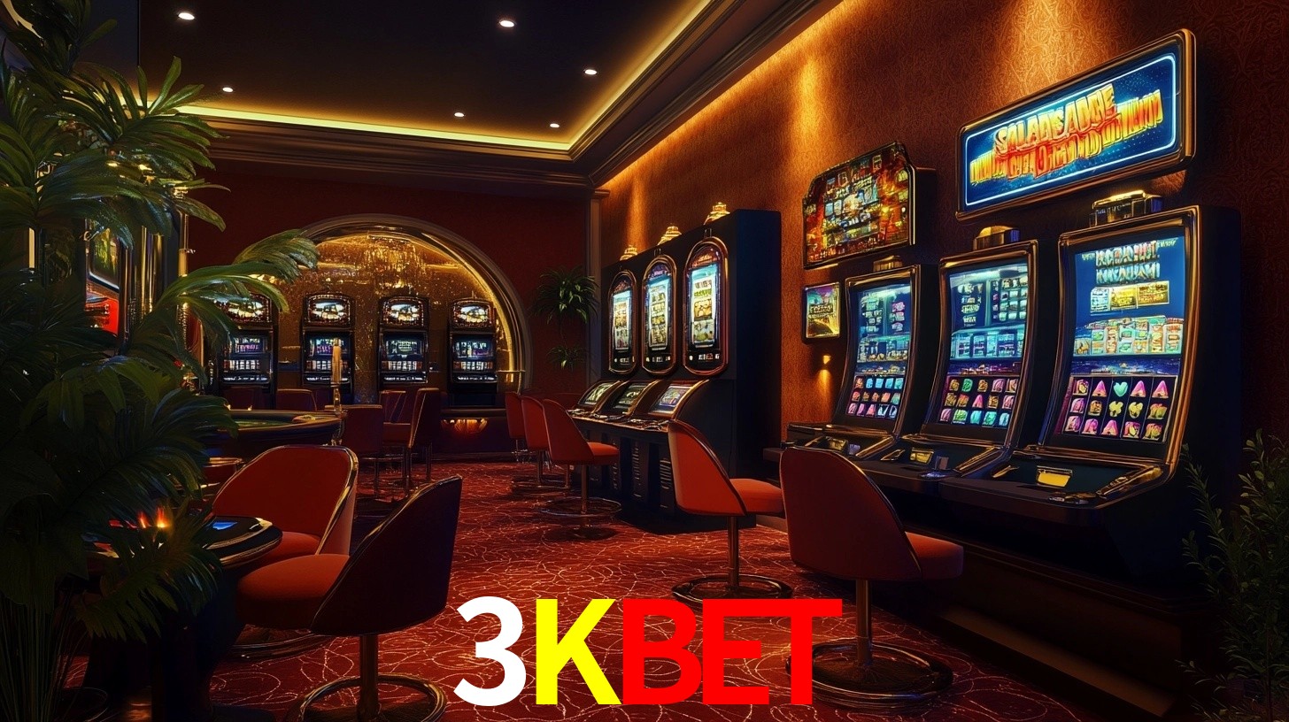 Daily Bonuses 3KBET