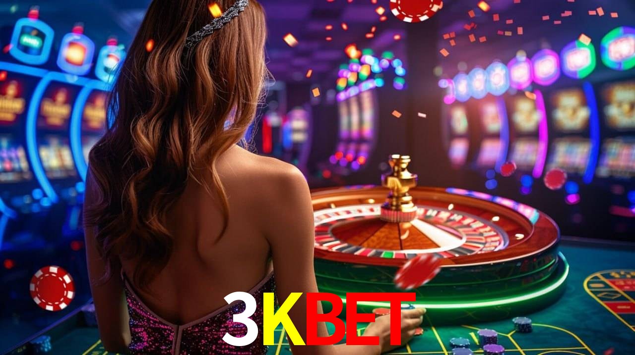 APP rápido e leve da 3KBET