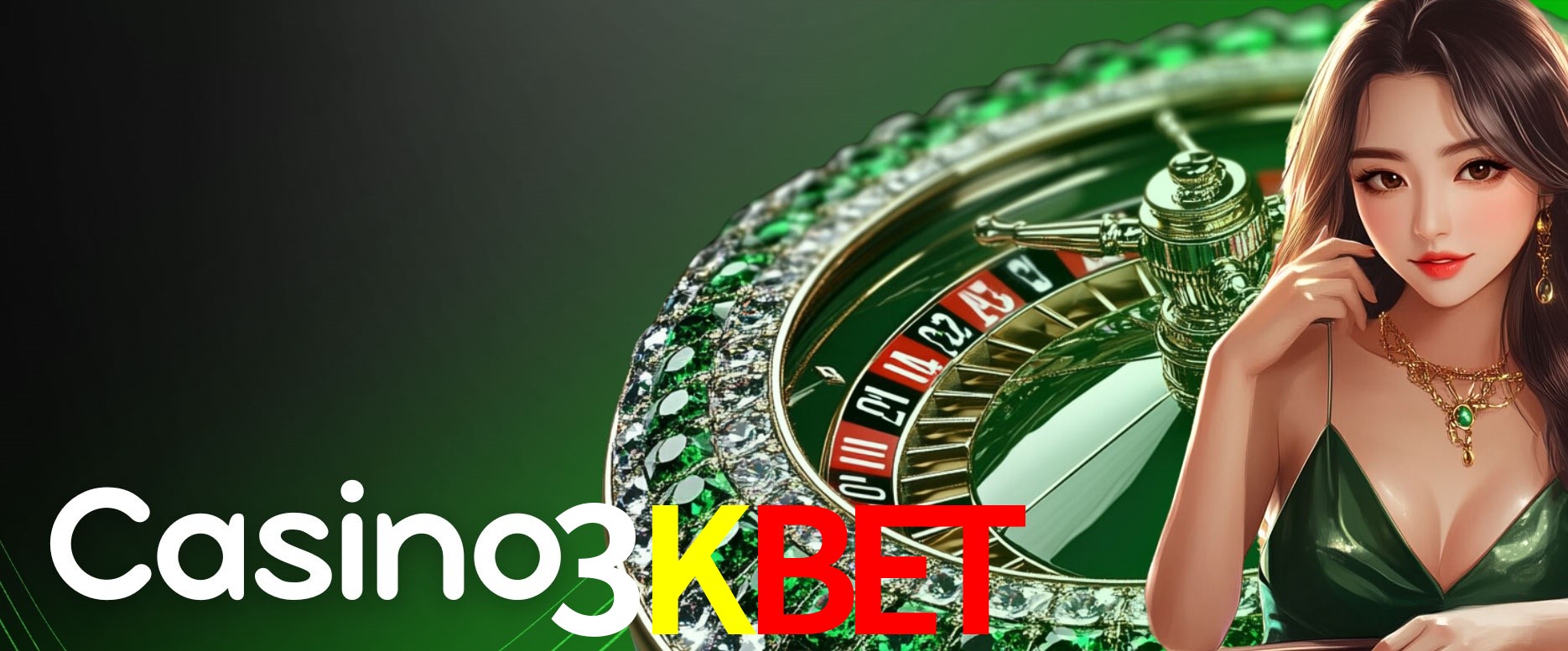 Weekend Specials 3KBET