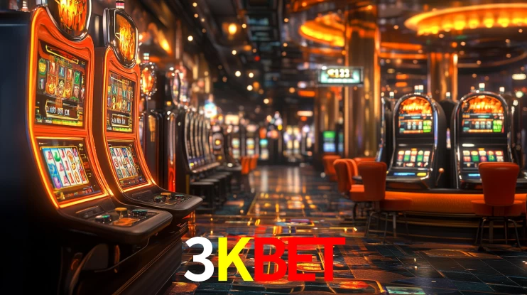 3KBET login