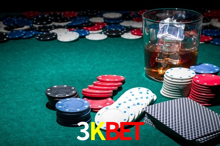 Torneios 3KBET