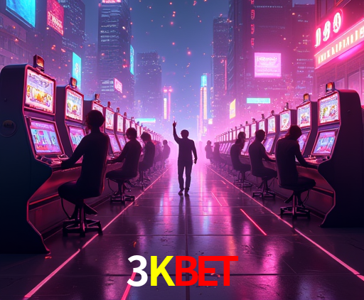 PIX Instantâneo 3KBET