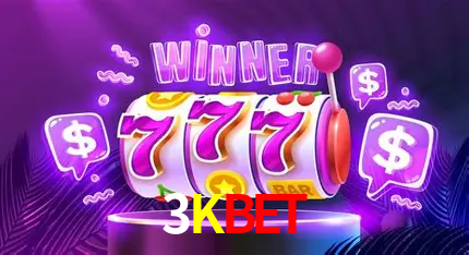 A Emoção da Loteria na 3KBET: Uma Chance de Mudança de Vida