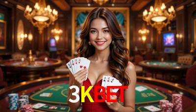Account Benefits 3KBET