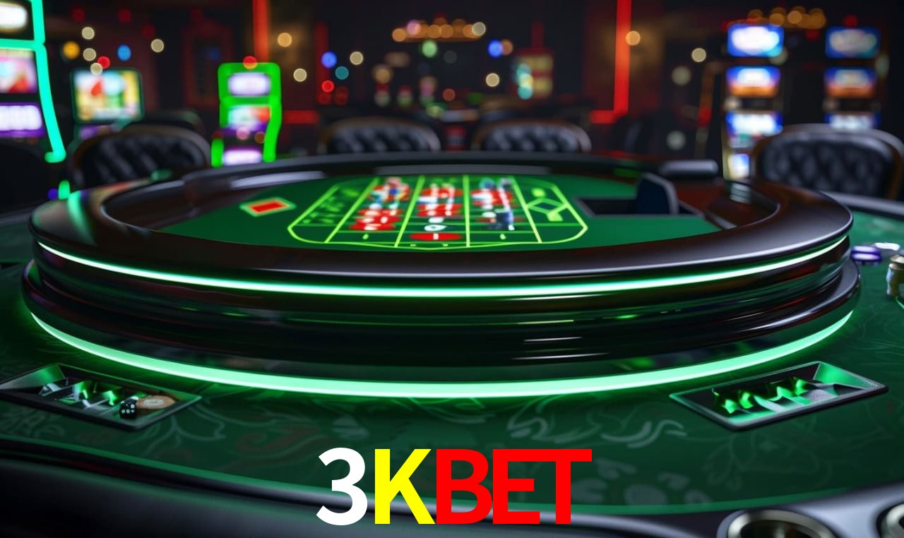 Exclusive Offers 3KBET