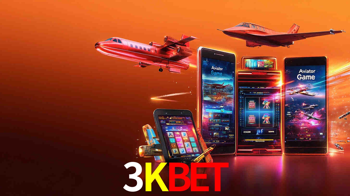 Descubra a Magia dos Jogos de Arcade no 3KBET