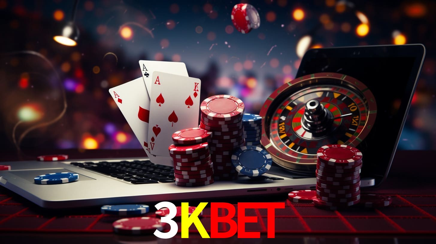 VIP Casino 3KBET