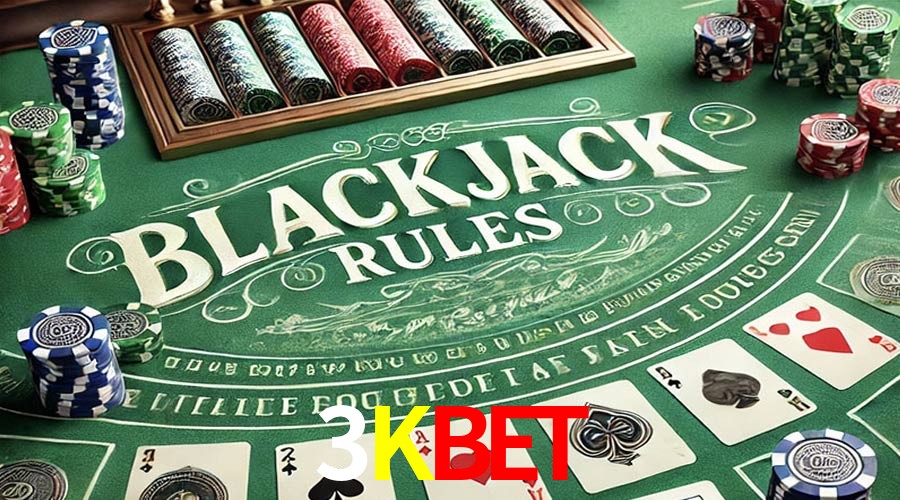 Live Casino 3KBET