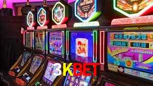 cassino 3KBET