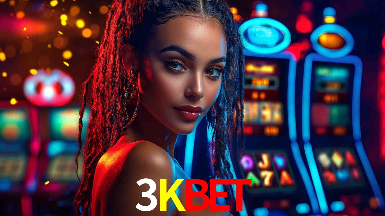 Apostas Esportivas na 3KBET: Um Guia Completo
