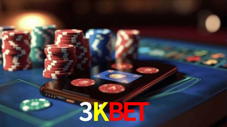 Casino Ao Vivo 3KBET