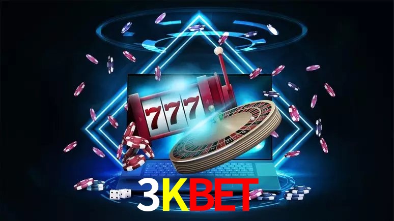 Provedores de Jogos 3KBET