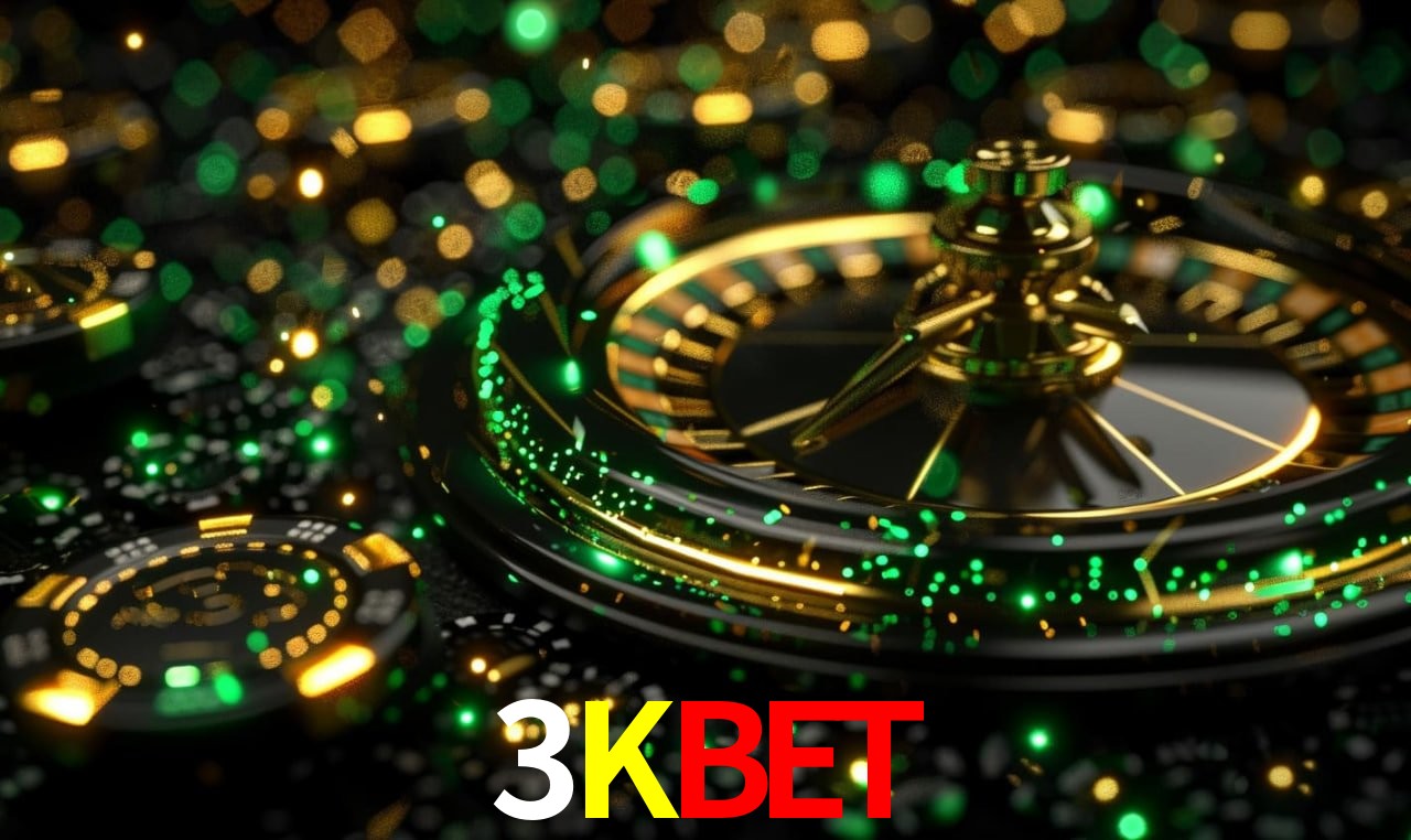 Segurança e performance na plataforma 3KBET