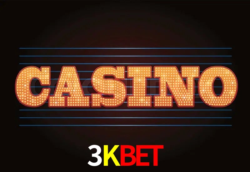 Apostas de Tênis 3KBET