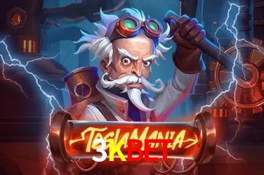 Casino Ao Vivo 3KBET