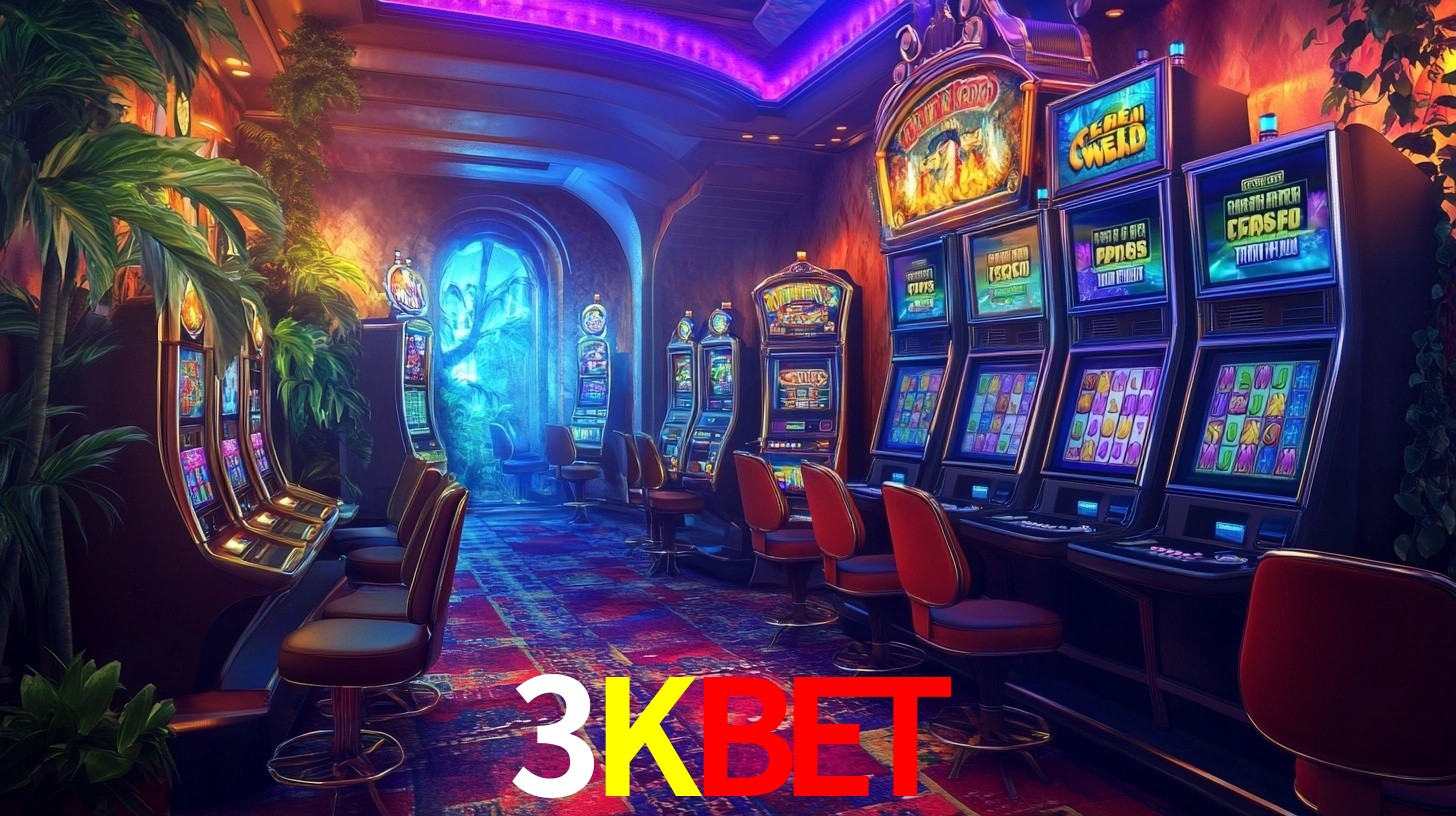 Programa VIP 3KBET