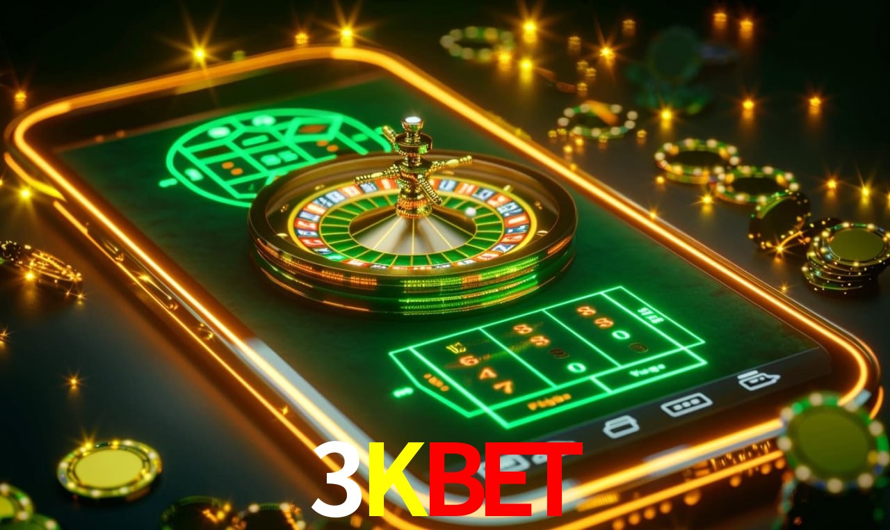 Integração de APIs 3KBET