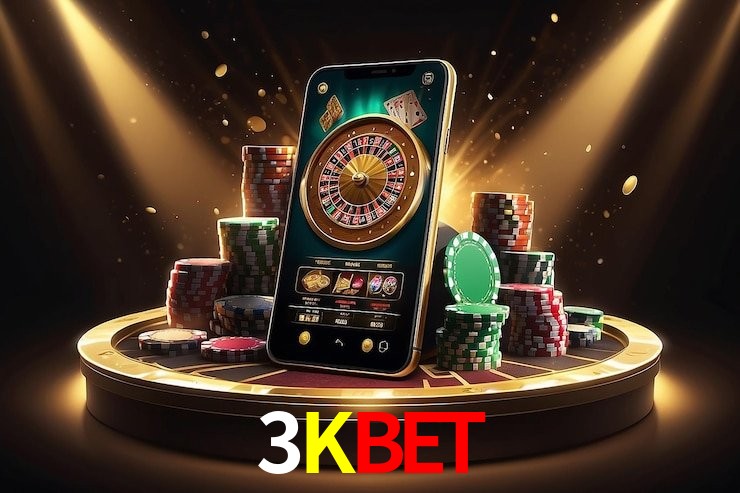 Benefícios da Conta 3KBET