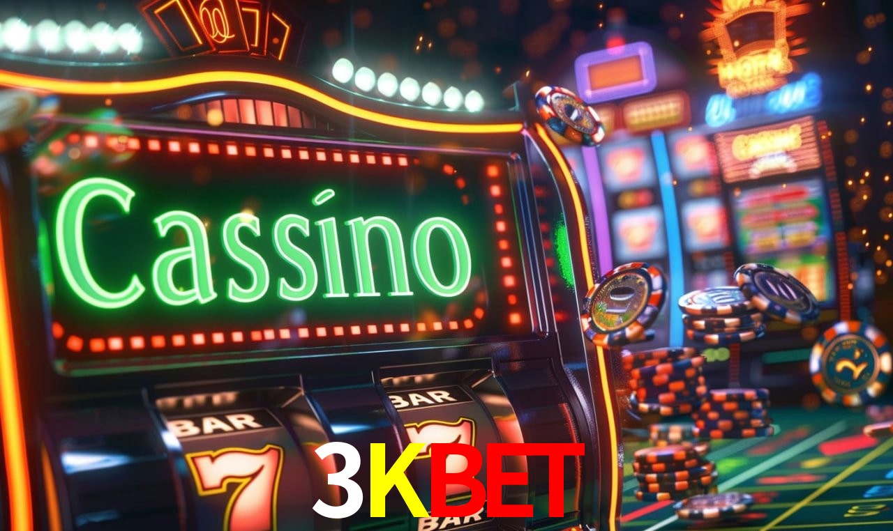 Login Seguro 3KBET