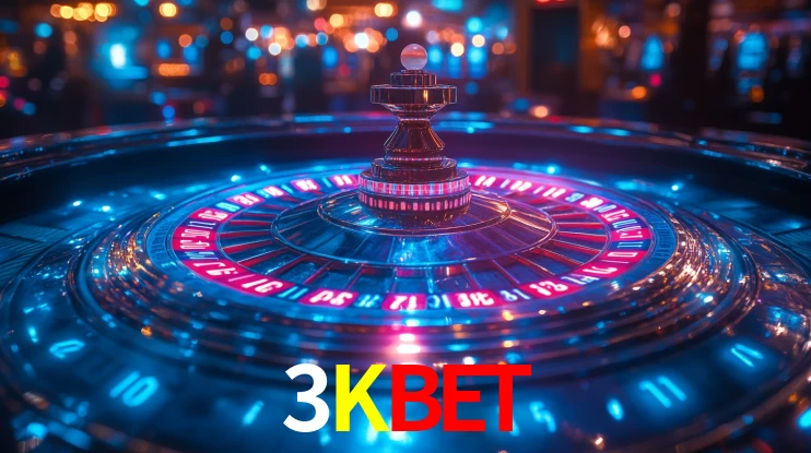 Explore as vantagens do 3KBET: serviço profissional e confiabilidade