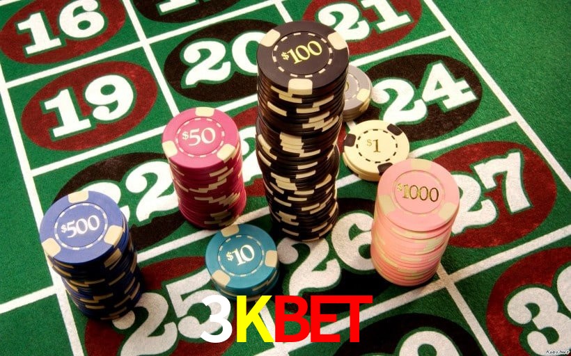 Jogo Spaceman 3KBET