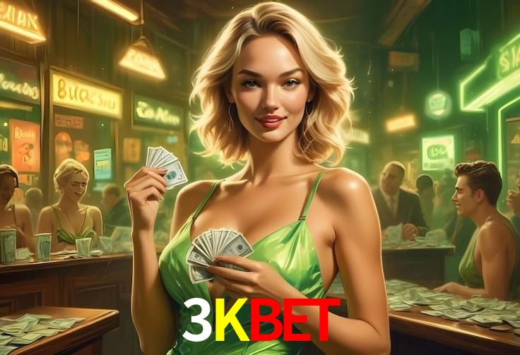 Descubra a Essência do 3KBET: Nossa História e Compromissos