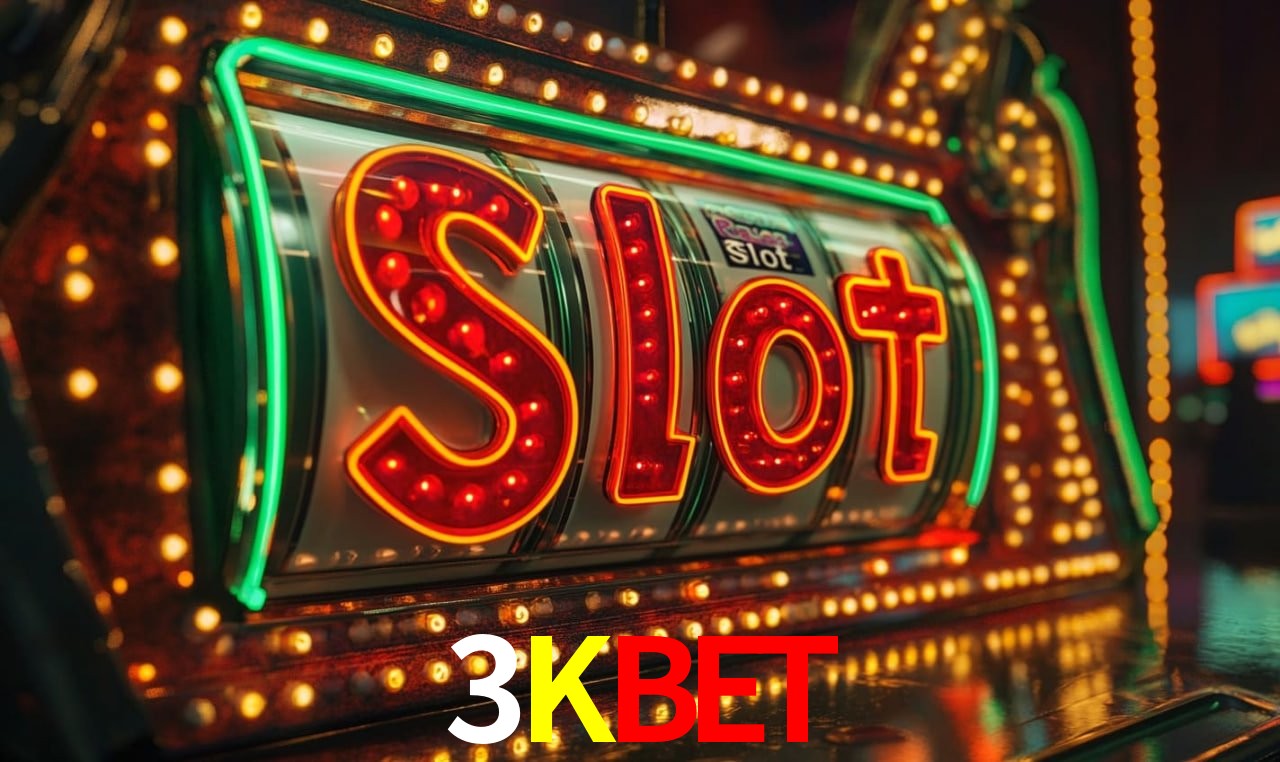 Tecnologia da Plataforma 3KBET