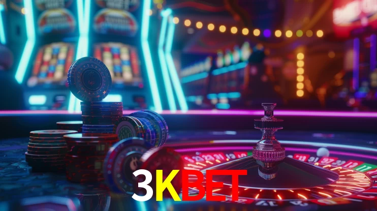 Game Providers 3KBET