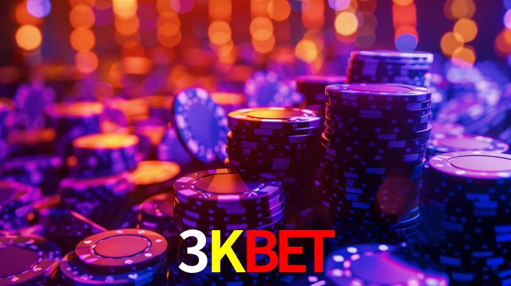 3KBET login