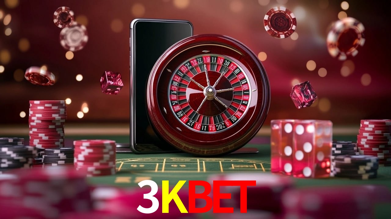Basketball Betting 3KBET