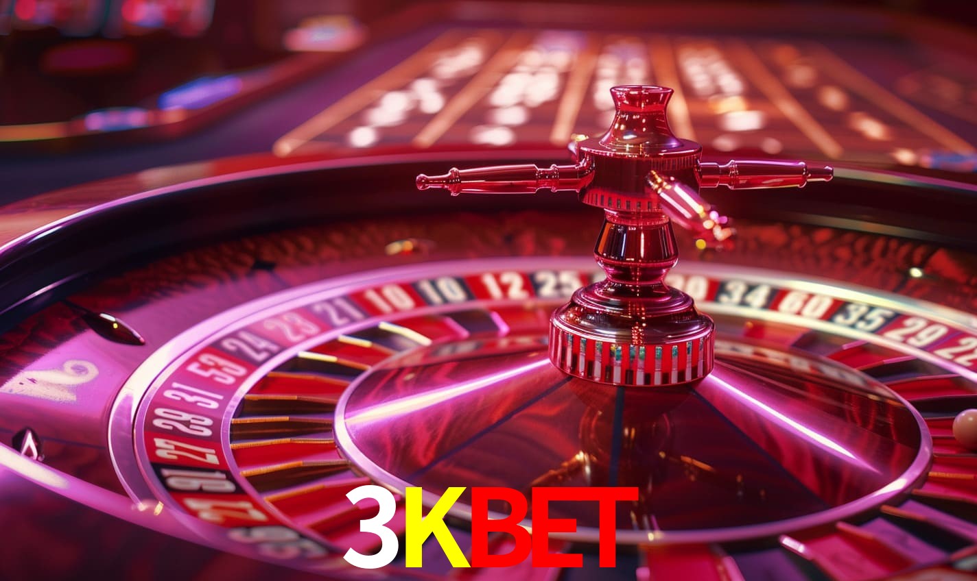 Explorando a Categoria de Eventos em Apostas na 3KBET