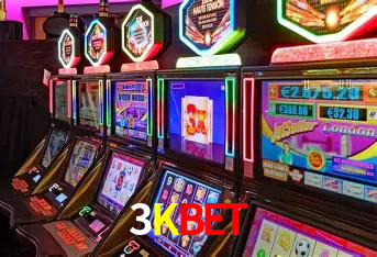 Explorando a Categoria de Eventos em Apostas na 3KBET
