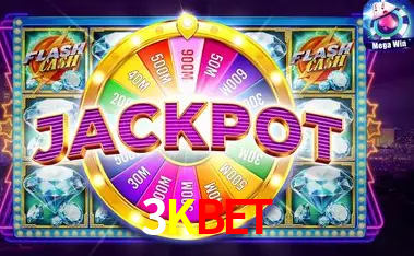 Descubra o Mundo do Cassino Online com 3KBET