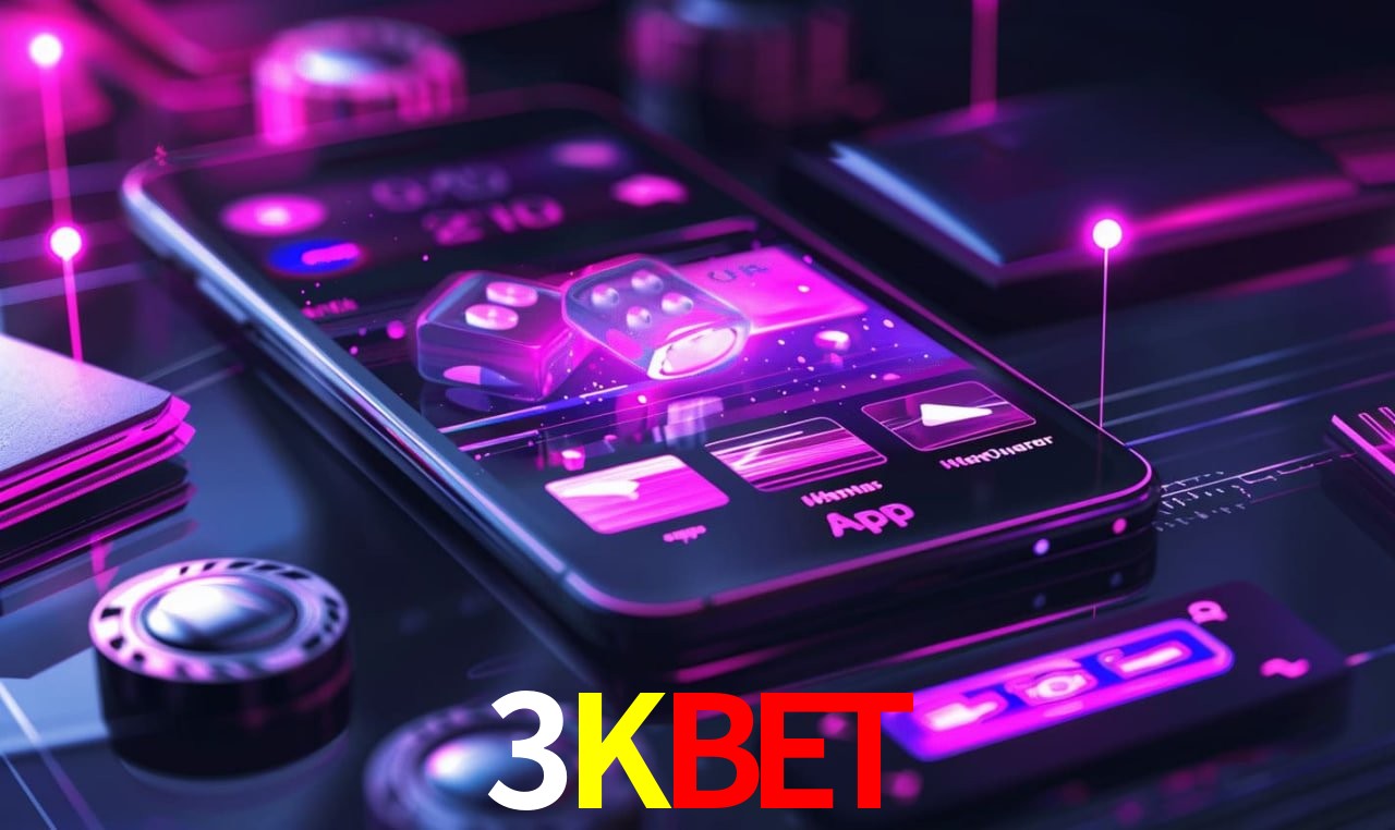 Football Betting 3KBET