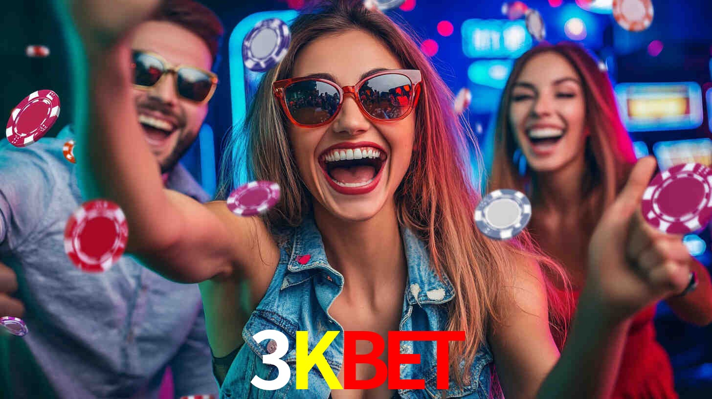A Popularidade dos Caça-Níqueis no 3KBET