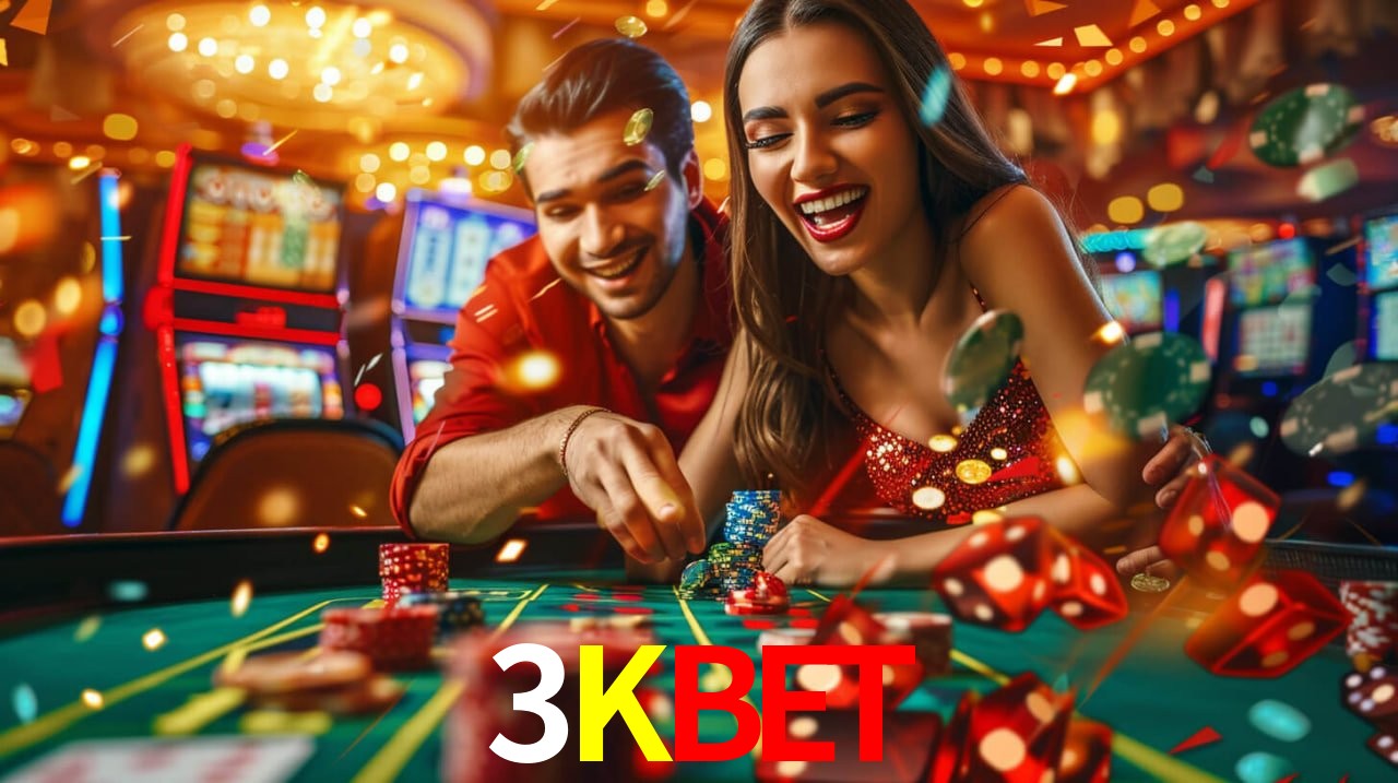 Cadastro Rápido 3KBET