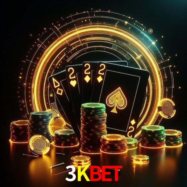 Estatísticas do Jogo 3KBET
