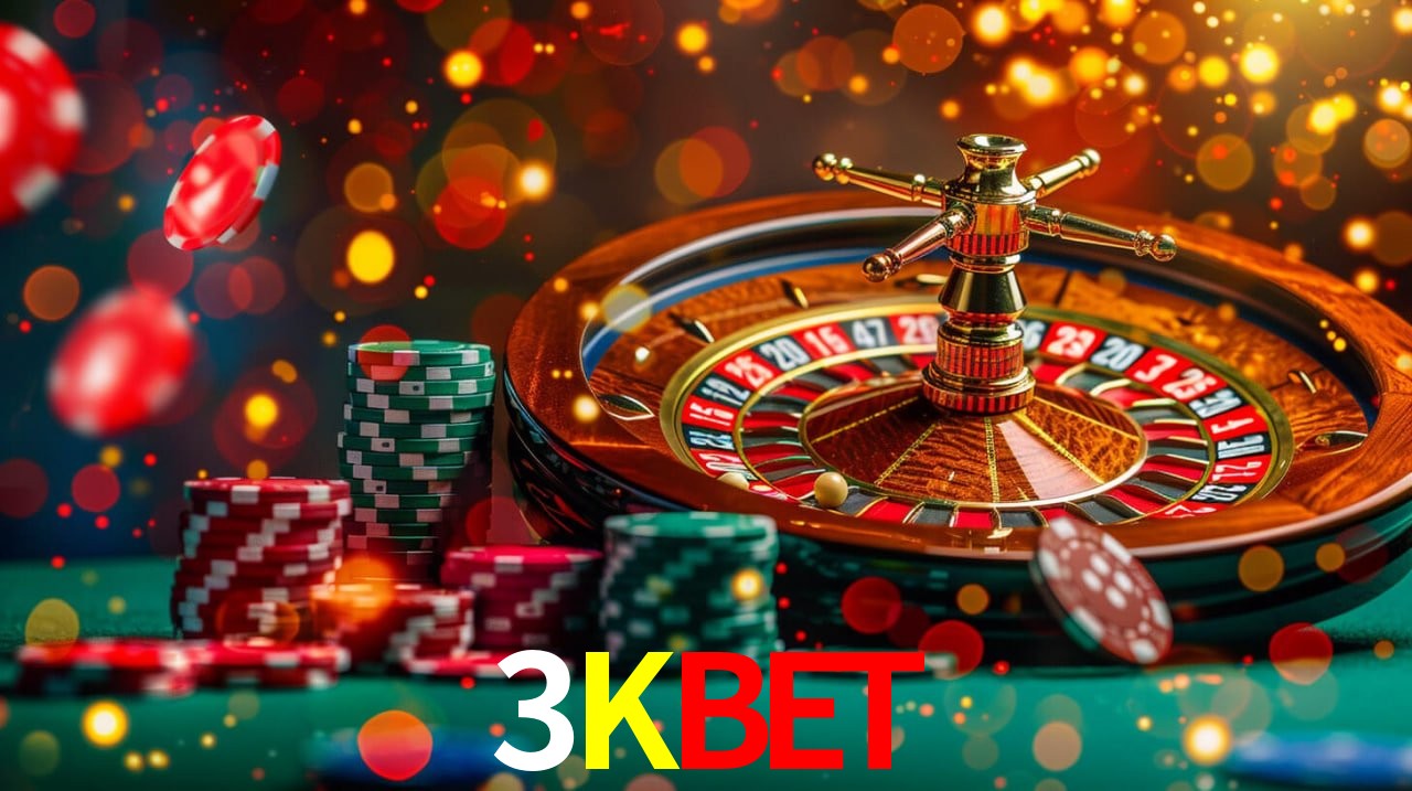 Descubra o Programa VIP da 3KBET: Vantagens Exclusivas para Jogadores