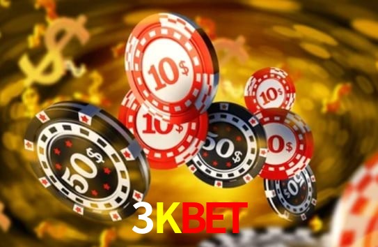 Casino VIP 3KBET