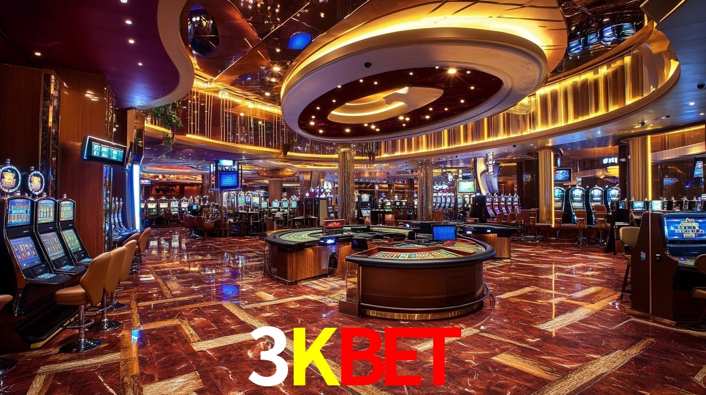 Welcome Bonus 3KBET